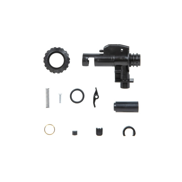 Chambre Hop-Up Rotative Magnus pour M4/M16 - Réglage Précis