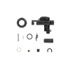 Chambre Hop-Up Rotative Magnus pour M4/M16 - Réglage Précis