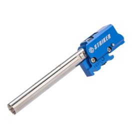 Chambre Hop Up 84mm pour Glock WE/TM - Précision Optimisée