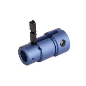 Chambre Hop Up Ares AS01 : Précision Optimale pour ARES AS 01