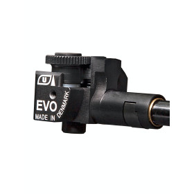 Chambre Hop Up CNC pour EVO 3 - Précision et Durabilité Maximales