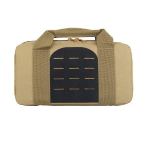 Housse Molle Laser 35cm Tan : Protection Imperméable 900D