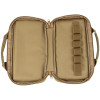 Housse Molle Laser 35cm Tan : Protection Imperméable 900D
