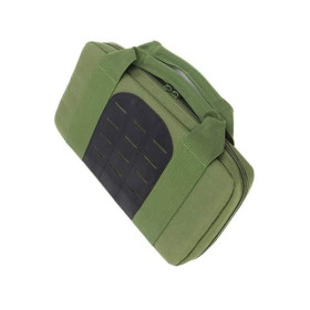 Housse Molle Laser 35cm OD : Transport Sécurisé et Résistant