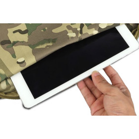 Housse Molle Laser 35cm OD : Transport Sécurisé et Résistant