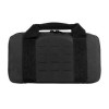 Housse Molle Laser 35cm Noire : Transport Sécurisé et Imperméable