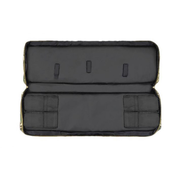 Housse Molle Laser 100cm Tan : Résistance 900D et Protection Imperméable