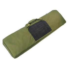 Housse Molle Laser 100cm OD : Transport sécurisé, matériau 900D