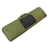 Housse Molle Laser 100cm OD : Transport sécurisé, matériau 900D