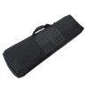 Housse Molle Laser 100cm Noire : Résistance 900D et Imperméabilité