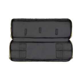 Housse Molle Laser 100cm Noire : Résistance 900D et Imperméabilité