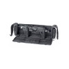 Housse M249 Noire : Protection robuste pour répliques de soutien