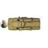 Housse de Transport 85cm Tan - Résistante et Imperméable 900D