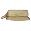 Housse de Transport 85cm Tan - Résistante et Imperméable 900D