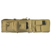 Housse de Transport 120cm Tan - Résistante 900D, Imperméable