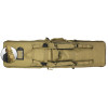 Housse de Transport 120cm Tan - Résistante 900D, Imperméable