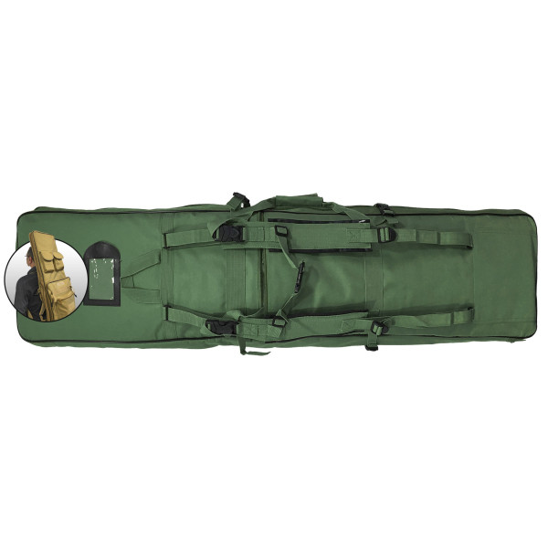 Housse de Transport 120cm OD - Protection et Résistance 900D