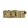 Housse de Transport 100cm Tan - Résistante et Imperméable