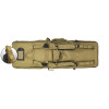 Housse de Transport 100cm Tan - Résistante et Imperméable
