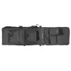 Housse de Transport 120cm Noire - Résistante et Imperméable