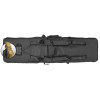 Housse de Transport 120cm Noire - Résistante et Imperméable