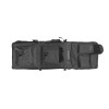 Housse de Transport 100cm Noire - Résistante et Imperméable