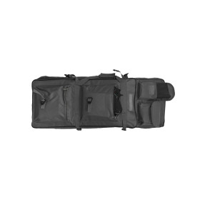 Housse de Transport 85cm Noire - Résistante et Imperméable