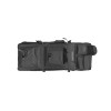 Housse de Transport 85cm Noire - Résistante et Imperméable