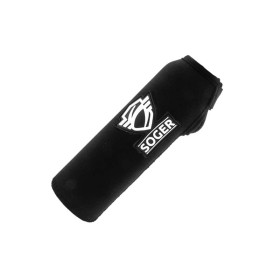 Couvre Bouteille 13 cl : Protection Antichoc pour Paintball