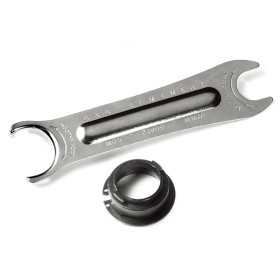 Outil de Démontage M16 G&G Armament - Métal Durable, M4 Compatible
