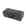 Module Lampe Laser Noir : Polyvalent, Compatible RIS/Picatinny
