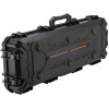Mallette Rigide 109cm Noire : Sécurité et Transport Facile