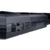 Mallette rigide fusil 120cm noire - Sécurité et robustesse