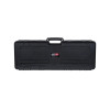 Mallette Rigide 85x30x12cm Noire pour Carabine - Sécurité et Protection