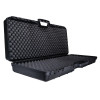 Mallette Rigide 85x30x12cm Noire pour Carabine - Sécurité et Protection