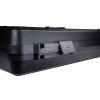 Mallette Rigide 85x30x12cm Noire pour Carabine - Sécurité et Protection