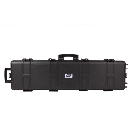 Mallette Réplique ABS Renforcé 138.7x39.4x15.2 cm Sécurisée