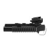 Lance-grenades M203 Kick Charge - Calibre 36 mm, Aluminium léger