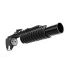 Lance-grenades M203 Kick Charge - Calibre 36 mm, Aluminium léger