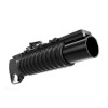 Lance-grenades M203 Kick Charge - Calibre 36 mm, Aluminium léger