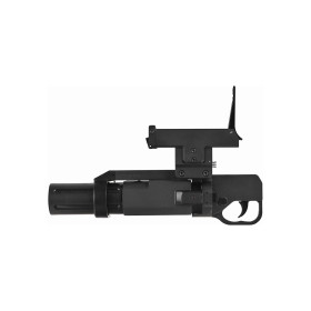 Lance Grenade ML36 KC - Fiabilité et Ergonomie pour Forces de l'Ordre