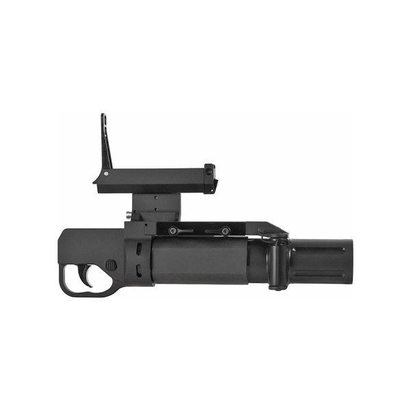 Lance Grenade ML36 KC - Fiabilité et Ergonomie pour Forces de l'Ordre