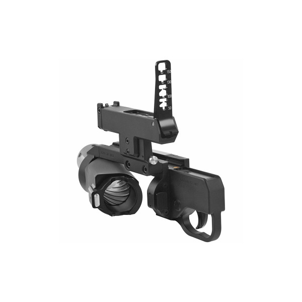 Lance Grenade ML36 KC - Fiabilité et Ergonomie pour Forces de l'Ordre