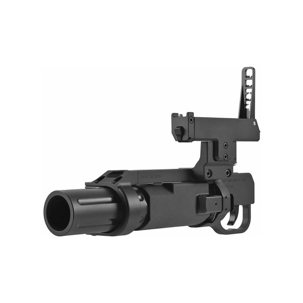 Lance Grenade ML36 KC - Fiabilité et Ergonomie pour Forces de l'Ordre