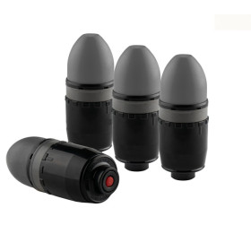 Projectiles Fate MK2 KC/Hornet KC : Précision et Durabilité