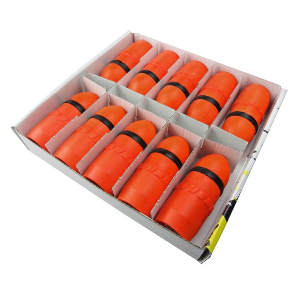 Projectiles Pecker MK2 Factices - Entraînement Airsoft Sécurisé