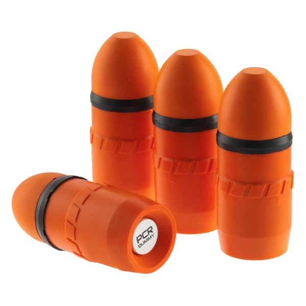 Projectiles Pecker MK2 Factices - Entraînement Airsoft Sécurisé