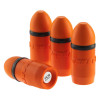 Projectiles Pecker MK2 Factices - Entraînement Airsoft Sécurisé