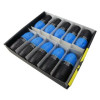 Grenades Paladin MK2 40mm - Pack de 10, Portée 100m+
