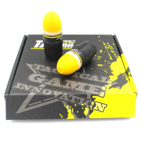 Projectiles Reaper MK2 3.5 : Portée 100m, Sécurité CE